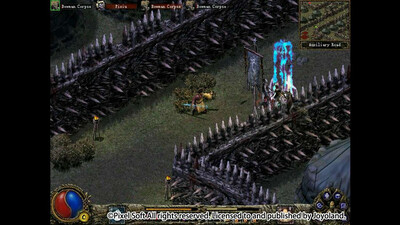 Blade & Sword 2: Ancient Legend - Изображение 1