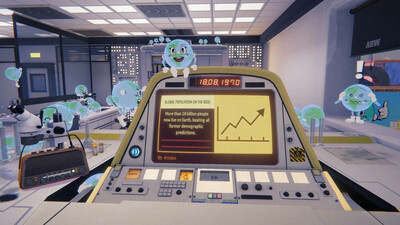 A Better World - Изображение 2