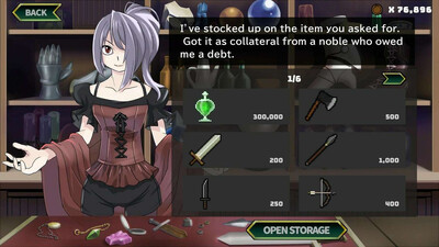 Sorcerer's Servant - Изображение 4