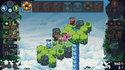 Primal Fray - Изображение 1