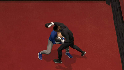 Bloody Knuckles Street Boxing - Изображение 3