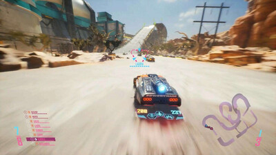 Cyber Clutch: Hot Import Nights - Изображение 4