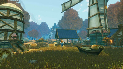 Afallon - Изображение 1