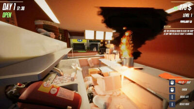 Boba Tea Shop Simulator - Изображение 3