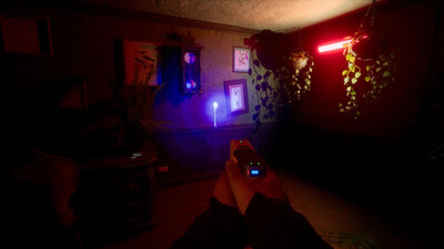 She's Leaving - Изображение 2