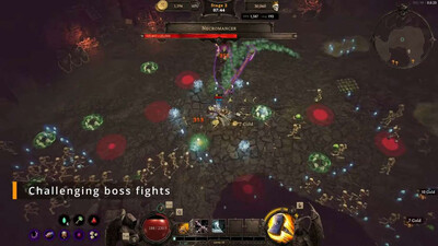 Project Solus BETA - Изображение 2