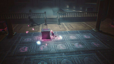 Ayasa: Shadows of Silence - Изображение 1