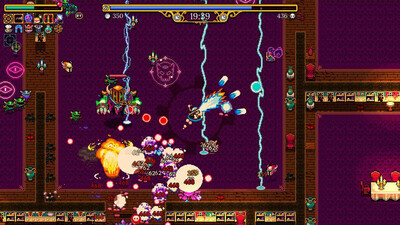 Monsters 'til Midnight - Изображение 3