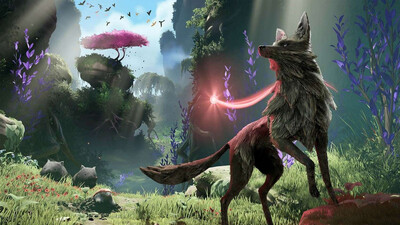 LOST EMBER: Rekindled Edition - Изображение 1