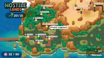 Tentacle Tango - Изображение 2