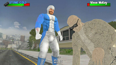 Infinite Lives - Изображение 1