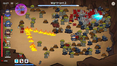 Fantasy Monster Hunt - Изображение 1