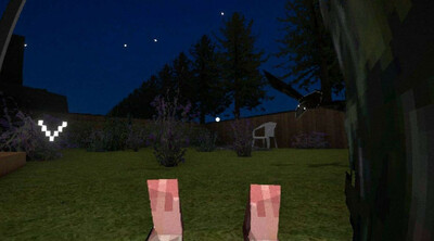 Small Mouse, Big House - Изображение 4