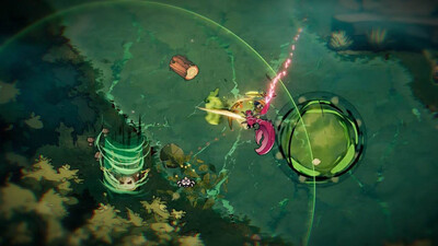 Umigame - Изображение 2