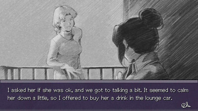 Detective Instinct: Farewell, My Beloved - Изображение 3