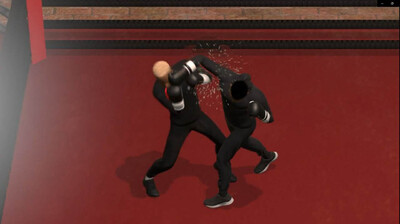 Bloody Knuckles Street Boxing - Изображение 2