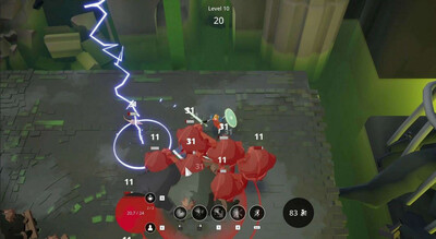 One Last Raid - Изображение 4