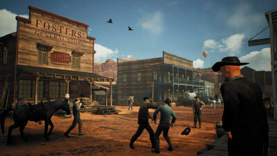 Cowboy Life Simulator - Изображение 3