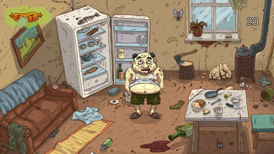 A Story About Farting - Изображение 4