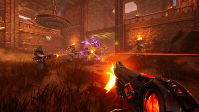 AFTERBLAST - Изображение 2