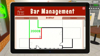 Barman Simulator - Изображение 4