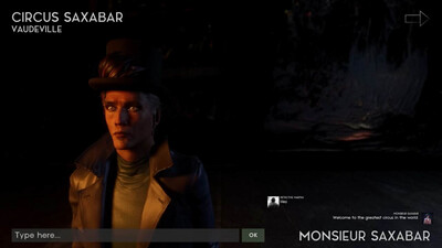 Vaudeville - Изображение 1