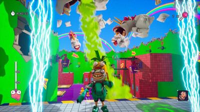 S.E.M.I. – Side Effects May Include... - Изображение 2