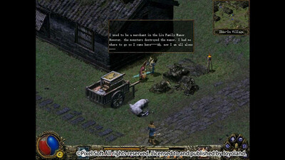 Blade & Sword 2: Ancient Legend - Изображение 2