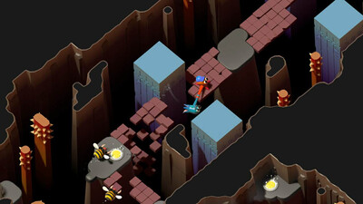 Tentacle Tango - Изображение 1