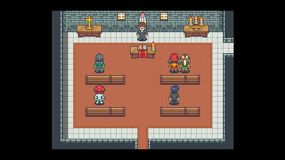 The Exorcist's Story - Изображение 2