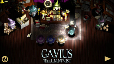 Solomon's Boneyard: Hideous Retro Edition - Изображение 4