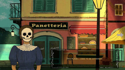 The Curse We Made - Изображение 2