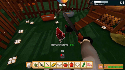 Farmer’s Market Simulator - Изображение 4