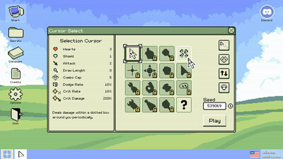 Identifile: Desktop Dungeon - Изображение 4