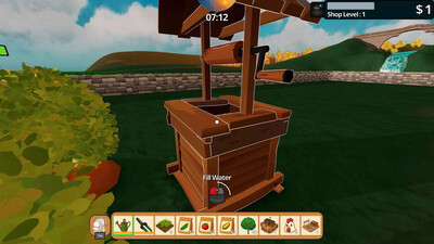 Farmer’s Market Simulator - Изображение 1