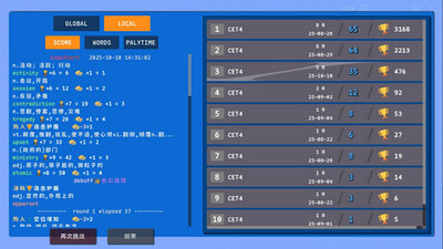 LexiRogue - Изображение 4