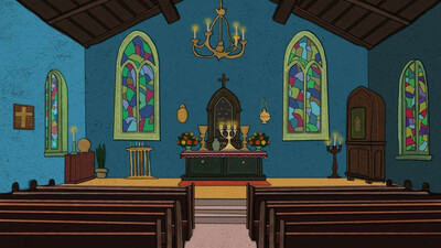 The Curse We Made - Изображение 4