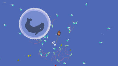 FISH FEAR ME - Изображение 1