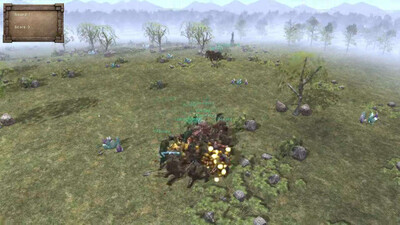 Boneforge Battlegrounds BETA - Изображение 3