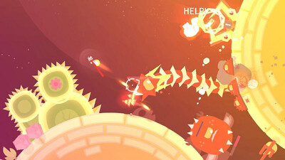 Baseless - Изображение 4