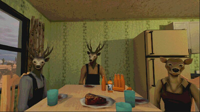 Cat Named Mojave - Изображение 3