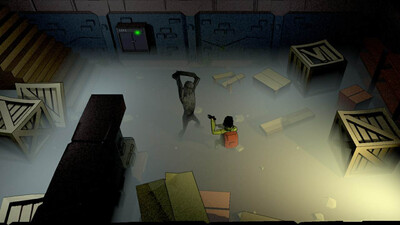 ANGST: A TALE OF SURVIVAL - Изображение 1