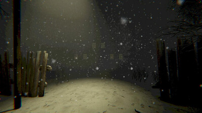 Uncanny Tales: Cold Road - Изображение 3