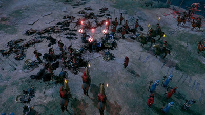 RuneQuest: Warlords - Изображение 3