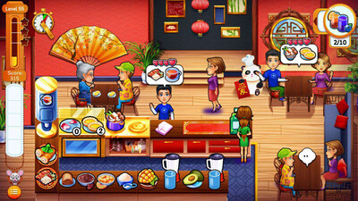 Delicious: The First Course - Изображение 4