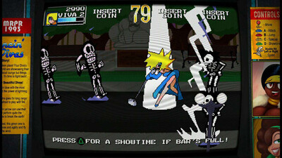 Dancin Divas - Изображение 1