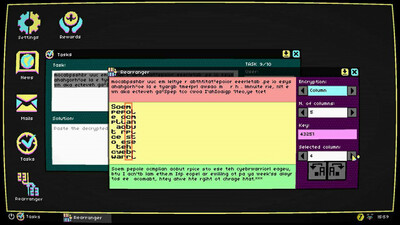 DECRYPTO Project - Изображение 3