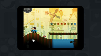 Simogo Legacy Collection - Изображение 1