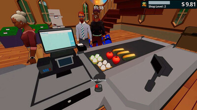 Farmer’s Market Simulator - Изображение 2