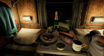 Express No. 6 - Изображение 4